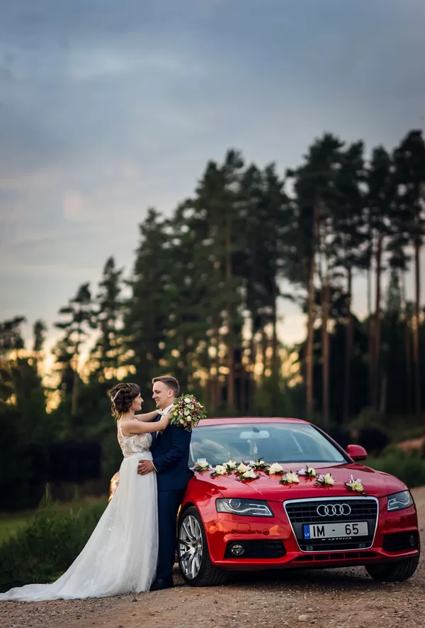 M & J